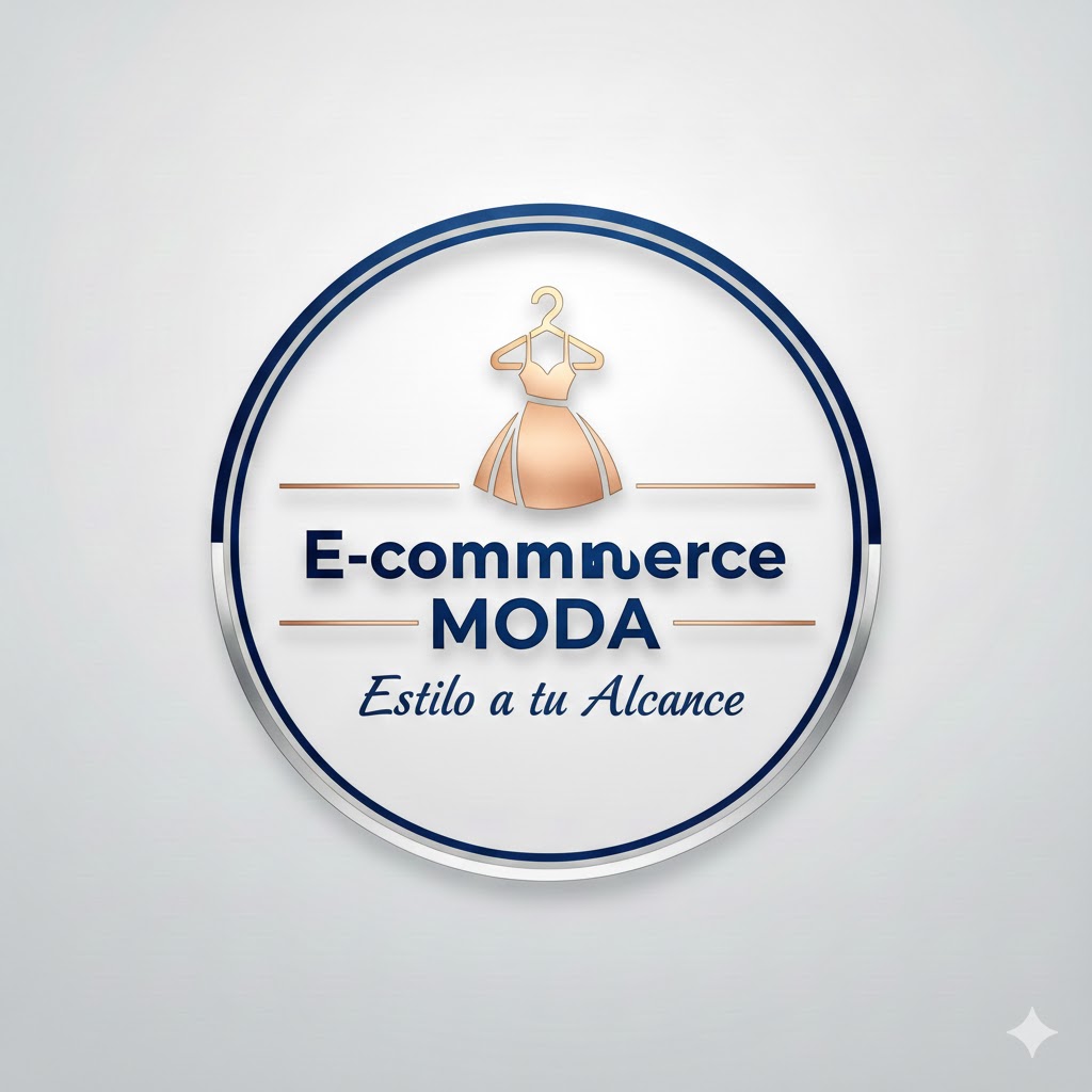E-commerce Moda